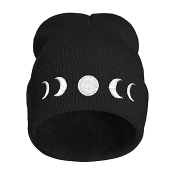 帽子 Rosary moon Bucktail Knit Beanie ROSARY MOON ロザリームーン Bucktail Knit Beanie Bucktail
